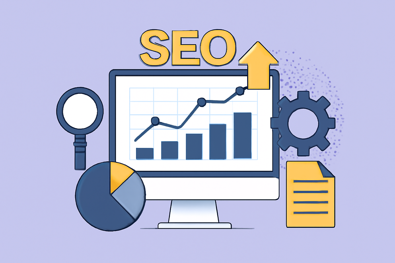 Оптимизация скорости загрузки