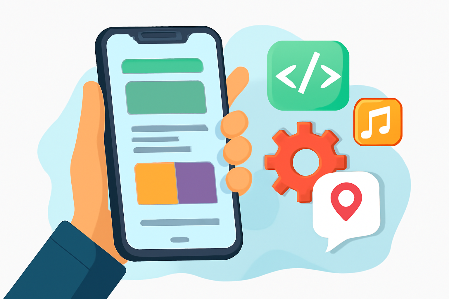 Анализ и оптимизация SEO-параметров