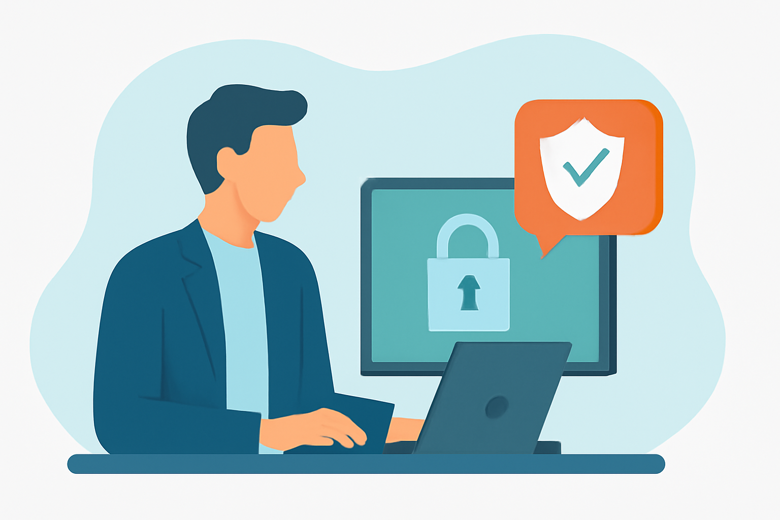 Редактирование контента