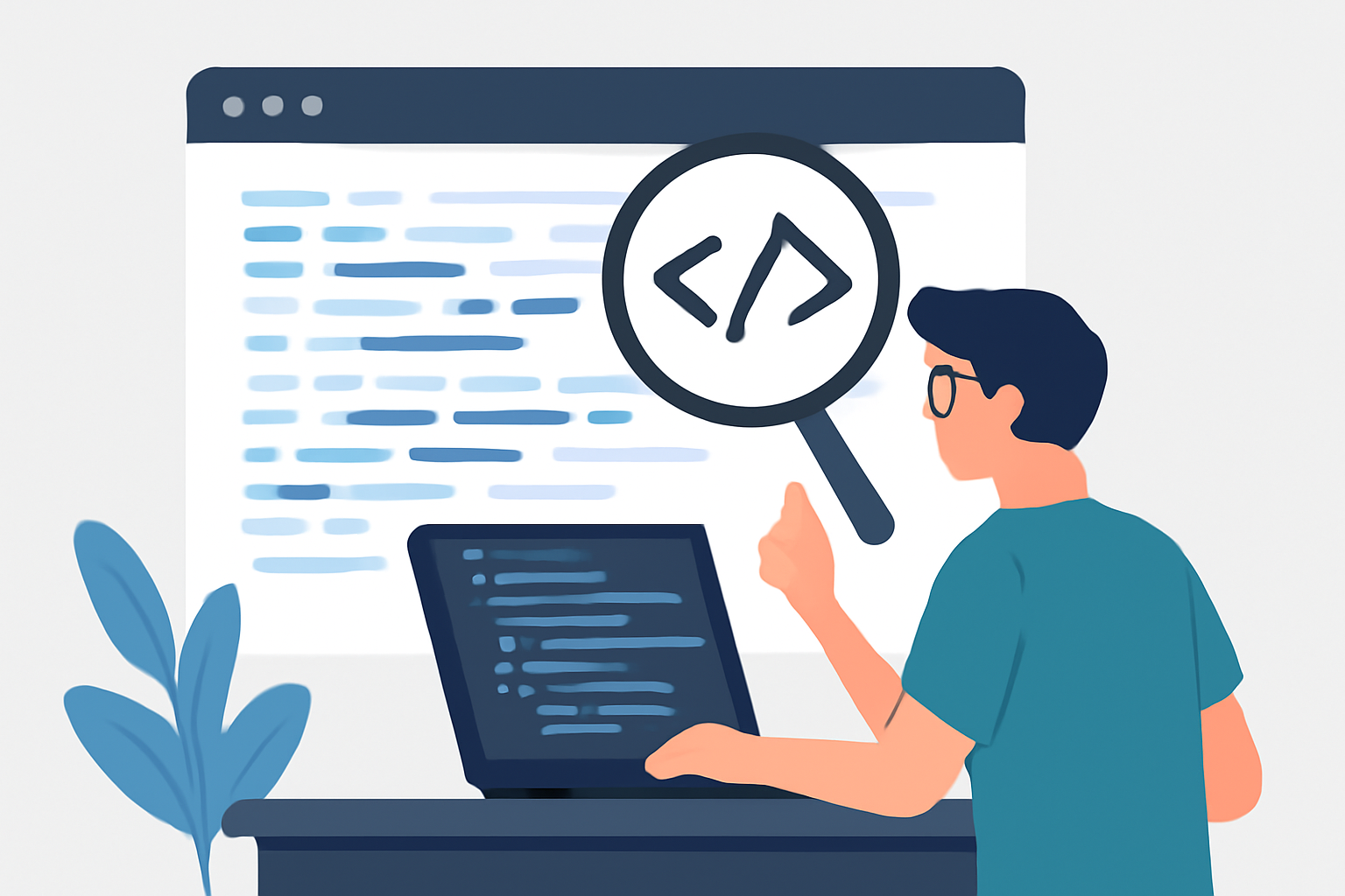 Проверка корректности кода сайта